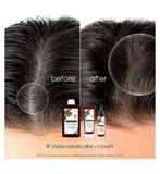 Klorane Strengthening Conditioner with Quinine and Organic Edelweiss for Thinning Hair 200ml