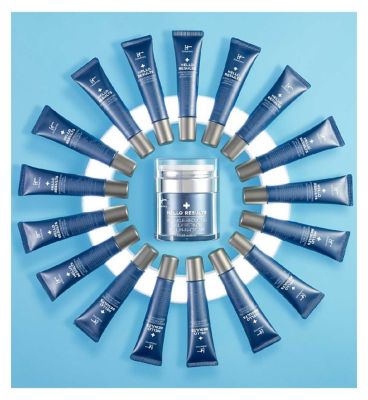 IT Cosmetics Hello Results Wrinkle-Reducing Daily Retinol Serum-in-Cream 15ml