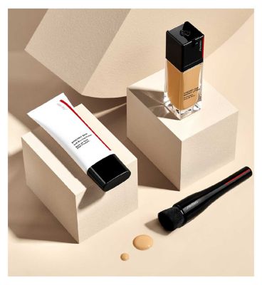 Shiseido Synchro Skin Soft Blurring Primer