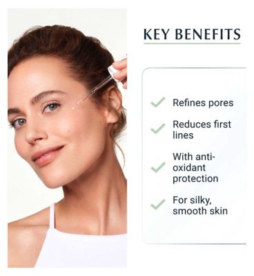 Eucerin Hyaluron-Filler Anti-Ageing Skin Refining Serum 30ml