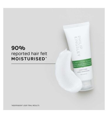 Philip Kingsley Flaky/Itchy Scalp Hydrating Conditioner 75ml