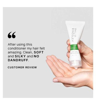 Philip Kingsley Flaky/Itchy Scalp Hydrating Conditioner 75ml