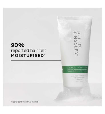 Philip Kingsley Flaky/Itchy Scalp Hydrating Conditioner 200ml