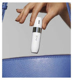 Braun Face Mini Hair Remover FS1000, Electric Facial Hair Trimmer for Women