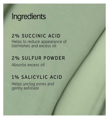 The INKEY List™ Succinic Acid Treatment 15ml