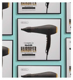 The Hair Lab by Mark Hill Hairdryer