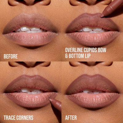 Huda Beauty Lip Contour 2.0