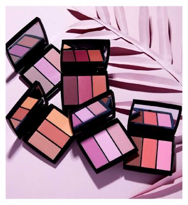 Anastasia Beverly Hills Blush Trio