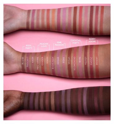 Anastasia Beverly Hills Blush Trio