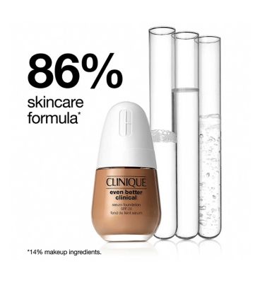 Clinique Even Better Clinical™ Serum Foundation SPF20