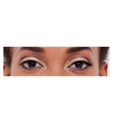 Eylure 3/4 Length Lashes 004