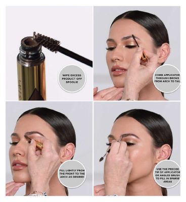 Anastasia Beverly Hills Mini DIPBROW® Gel