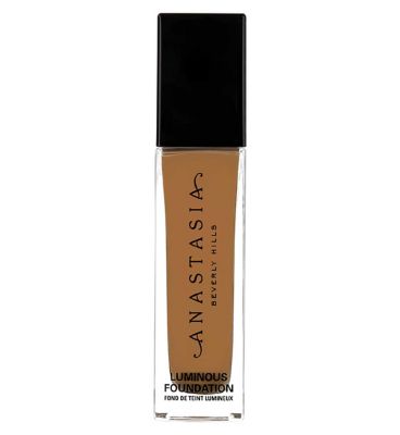 Anastasia Beverly Hills Luminous Foundation