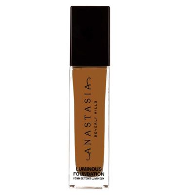 Anastasia Beverly Hills Luminous Foundation