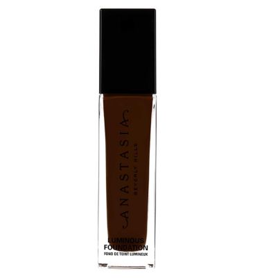 Anastasia Beverly Hills Luminous Foundation