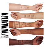 Anastasia Beverly Hills Luminous Foundation