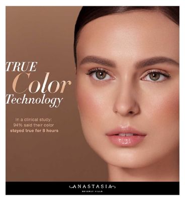 Anastasia Beverly Hills Luminous Foundation