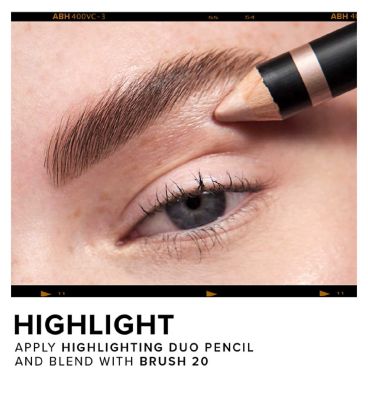 Anastasia Beverly Hills Highlighting Duo Pencil