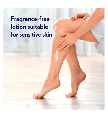 Vaseline Expert Care Instant Dry Skin Rescue Body Lotion 400ml