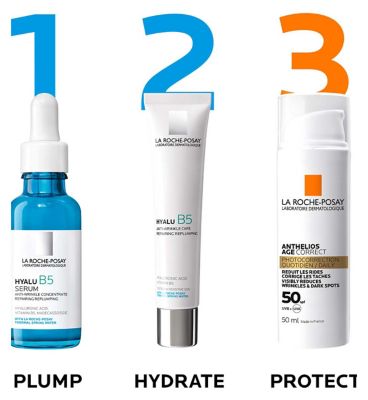 La Roche-Posay Anthelios Age Correct SPF50+
