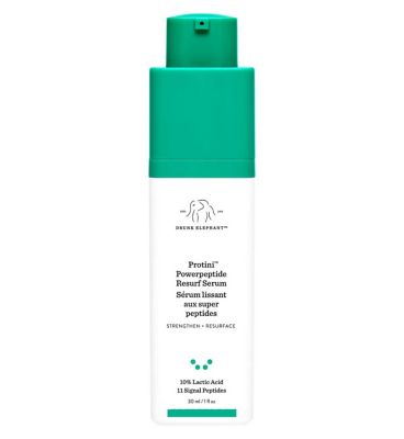 Drunk Elephant Protini™Peptide Resurfacing Serum 30ml