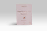 Sculpted By Aimee Connolly Hydrating Sheet Masks x3