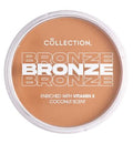 Collection Bronze Glow Matte Light Terracotta