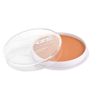 Collection Bronze Glow Matte Light Terracotta