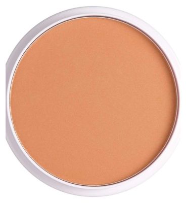 Collection Bronze Glow Matte Light Terracotta