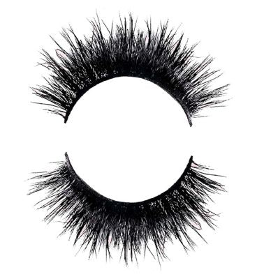 Doll Beauty, Faux Mink Lashes, Jasmine