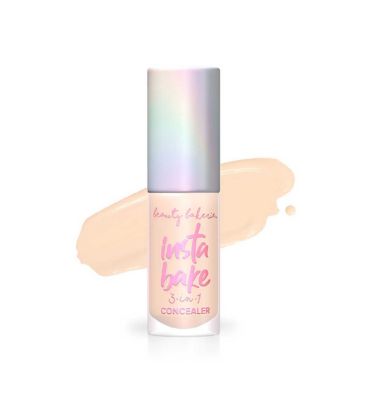 Beauty Bakerie InstaBake 3-in-1 Hydrating Concealer
