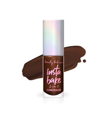 Beauty Bakerie InstaBake 3-in-1 Hydrating Concealer