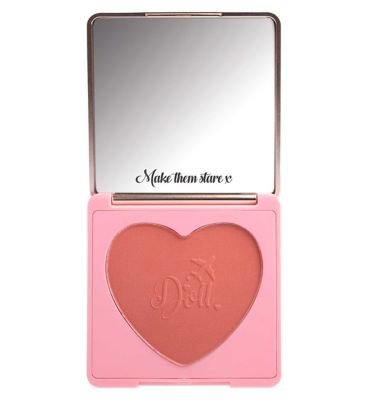 Doll Beauty Pretty Fly Blush