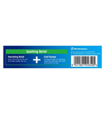 Deep Freeze Cold Gel - 35g