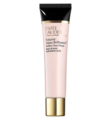 Estée Lauder Futurist Aqua Brilliance™ Watery Glow Primer 40ml