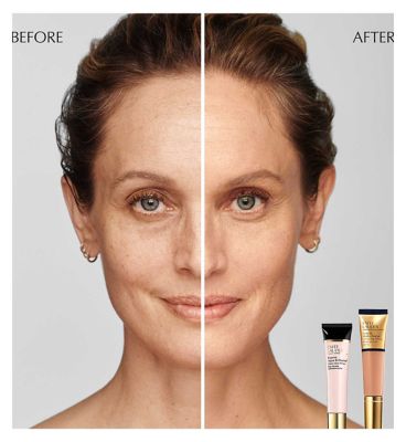 Estée Lauder Futurist Aqua Brilliance™ Watery Glow Primer 40ml