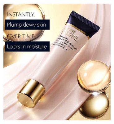 Estée Lauder Futurist Aqua Brilliance™ Watery Glow Primer 40ml
