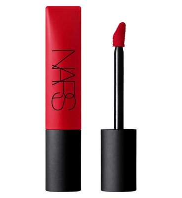 NARS Air Matte Lip Color