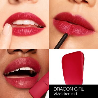 NARS Air Matte Lip Color