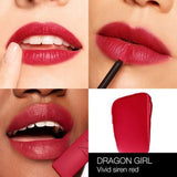 NARS Air Matte Lip Color