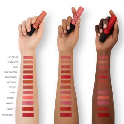 NARS Air Matte Lip Color