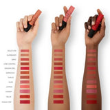 NARS Air Matte Lip Color