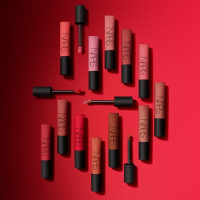 NARS Air Matte Lip Color
