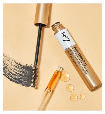 No7 Age Defying All-In-One Serum Mascara