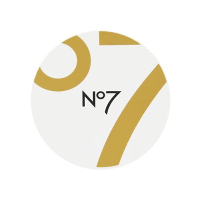 No7 Shimmer Highlight Palette