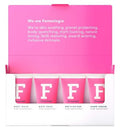 Farmologie Discovery Set Pink Grapefruit