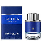 Montblanc Explorer Ultra Blue Eau de Parfum 60ml