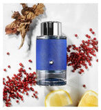 Montblanc Explorer Ultra Blue Eau de Parfum 60ml