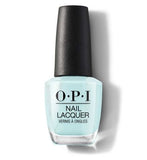 OPI Nail Polish  - Gelato on My Mind - Blue 15ml
