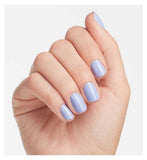 OPI Nail Polish  - You're Such a Budapest - Purple 15ml